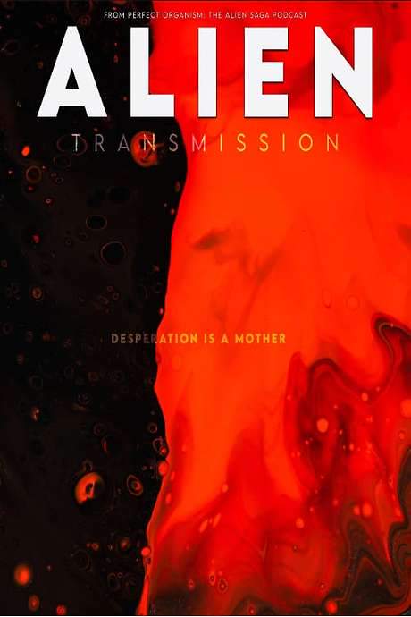    Set within the far reaches of space, Alien: Transmission finds Jo Denton fighting for the life of her son as she battles the demons of her past.  